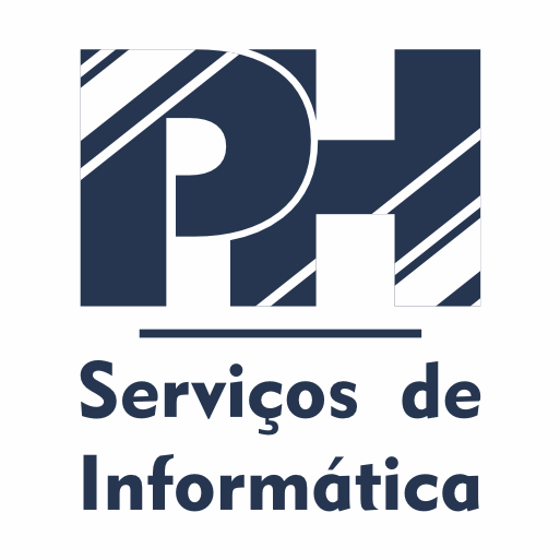 PH Servicos de Informática